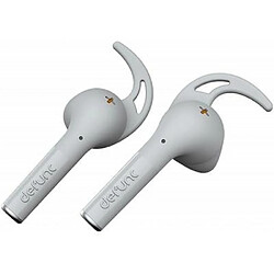 Defunc Ecouteurs True Wireless TRUE SPORT Gris