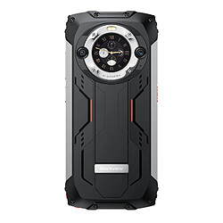 Acheter Blackview BV9300 Pro (Écran 6.7" - 256 Go, 8 Go RAM - 15 080 mAh) Orange