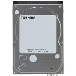 Disque dur Toshiba S300 6 TB Buffer 256 MB