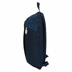 Avis Sac à dos Batman Legendary Mini Blue marine 22 x 39 x 10 cm