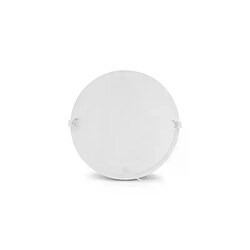 Avis Plafonnier LED AC220/240V 24W 2100lm 120° IP40 IK06 Ø300mm - Blanc Chaud 3000K perçage Ø272mm