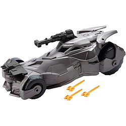 Justice League BATMOBILE 30 CM - FGH57