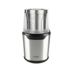 Mini-hachoir 200w inox - 1749 - CASO