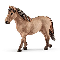 Avis SCHLEICH Slalom pour Poney - Pour enfant