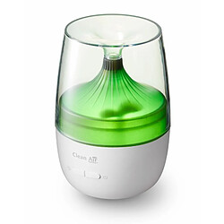 HUMIDIFICATEUR D'AROMATHÉRAPIE CLEAN AIR OPTIMA AD-302