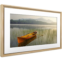 Netgear MEURAL 21.5p canvas light wood MEURAL 55cm 21.5p canvas light wood frame