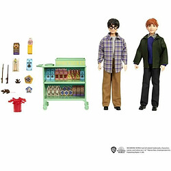 Playset Mattel Harry Potter 