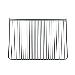 Grille de four combinee 450 x 360 m/m pour four bosch, gaggenau, neff, siemens, viva - 00479677