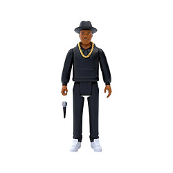 Super7 RUN DMC - Figurine ReAction Joseph Run Simmons 10 cm 