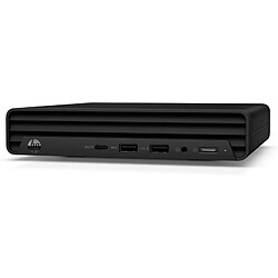 Avis PC de bureau HP Pro Mini 260 G9 i5-1335U 8 GB RAM 256 GB SSD