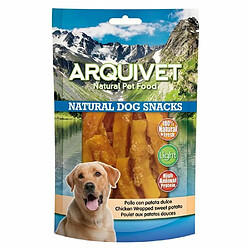 Arquivet Poulet avec Pomme de Terre, 100 g, 110 g