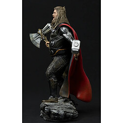 Iron Studios The Infinity Saga - Thor Ultimate Statue Art Scale 1/10 pas cher