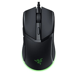 Souris Gaming Razer Cobra noire filaire USB 8500 DPI 