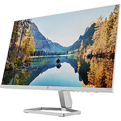 Moniteur HEWLETT PACKARD M24FW