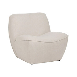 Fauteuil BigBuy Home