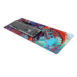 Universal 80 * 30cm grand jeu de souris de jeu Hyper Beast pour cs go l xl mat grave awp pour csgo joueur de pseurie