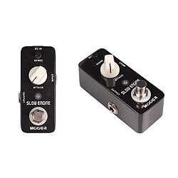 MOOER Slow Engine - Effet Volume Guitare 