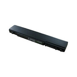 Batterie pour TOSHIBA PORTEGE R935-P326 