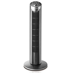 Ventilateur colonne 74cm 45w - babel - TAURUS ALPATEC 