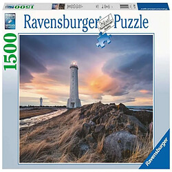 Avis RAVENSBURGER PUZZLE- at Stefan Landscape 1500p, 17106