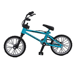 Universal Mini taille simulation alliage doigt vélo enfant enfant mini doigt vélo jouet pas cher