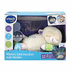 Ludendo Manon, Lumi mouton nuit étoilée 3 en 1 