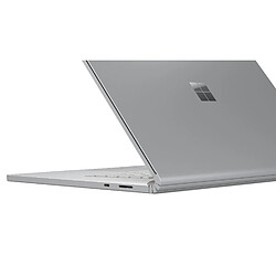 Avis Microsoft Surface Book 3