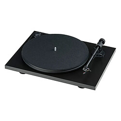 Pro-Ject Primary E Phono Noir - Platine Vinyle