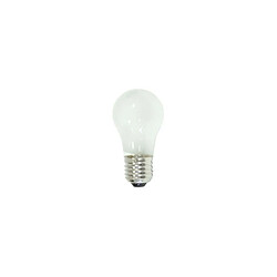 Whirlpool Lampe Frigo E27 40W