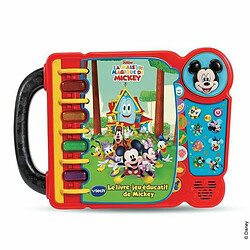 Jeu éducatif VTech