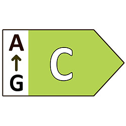 Congélateurs Verticaux de Vitrine UF400VSG - TEFCOLD - 33868