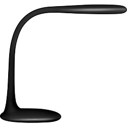 UNiLUX Lampe de bureau à LED LUCY, noir ()