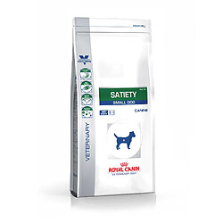 Royal Canin Veterinary Diet Satiety Small Dog SSD 30