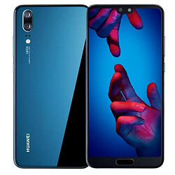 HUAWEI P20 128Go Bleu