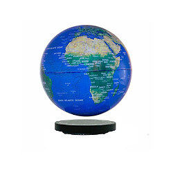 Magneticland Grand Globe Terre lévitation TERRA MAXI