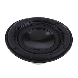 woofer de haut-parleur