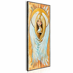 Paris Prix Tableau Imprimé Angel of Peace 40 x 120 cm