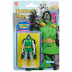 Figurine d’action Hasbro Doctor Doom