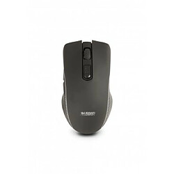 Urban Factory Onlee souris Ambidextre RF sans fil + Bluetooth Optique 2400 DPI