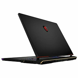 Acheter Ordinateur Portable MSI Raider GE78 HX 14VHG-663ES 17" 64 GB RAM 2 TB SSD NVIDIA GeForce RTX 4080