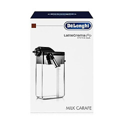 Pot à lait dlsc013 pour cafetière delonghi 5513296851