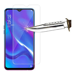 Acheter Htdmobiles Verre trempe pour Oppo RX17 Neo - [Lot de 2] film de protection transparent