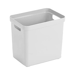 Sunware Boite de rangement Sigma Home Box 25 litres.