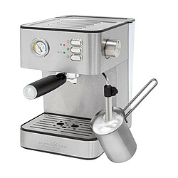 Acheter Machine à expresso Proficook PC-ES 1209