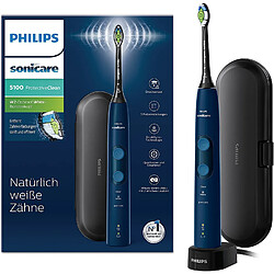 Brosse à dents électrique Philips