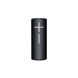 Enceinte portable sans fil Ultimate Ears Megaboom 4 Bluetooth Noir