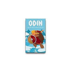 Jeu de stratégie Helvetiq Odin