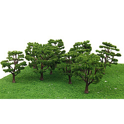 Avis Multi Maquette Arbre Vert