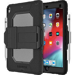 Griffin Technology, Inc. Survivor All-Terrain iPad Air 10.5'' blk