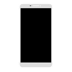 Wewoo Pièce détachée pour Lenovo Phab / blanc PB1-750M / PB1-750N LCD Affichage + Écran Tactile Digitizer Assemblée